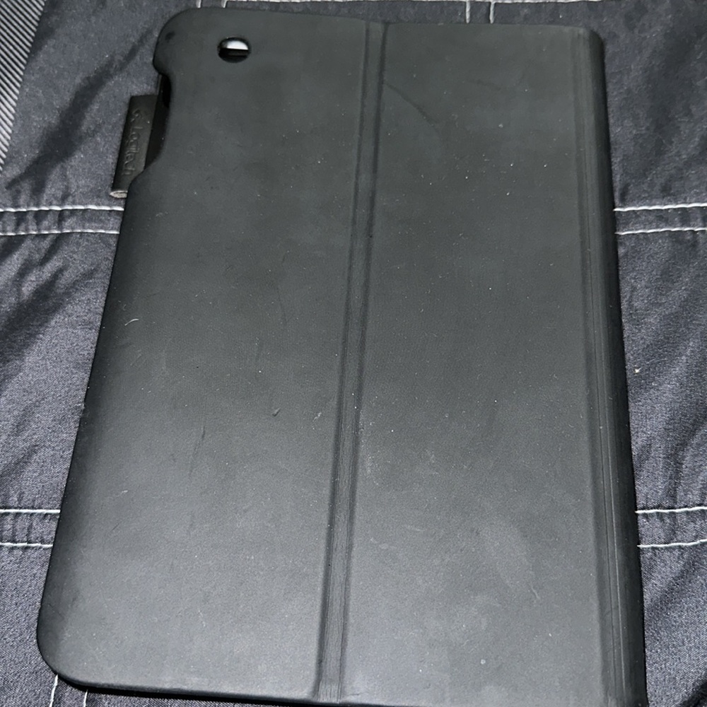iPad mini Logitech keyboard - Picture 5 of 9
